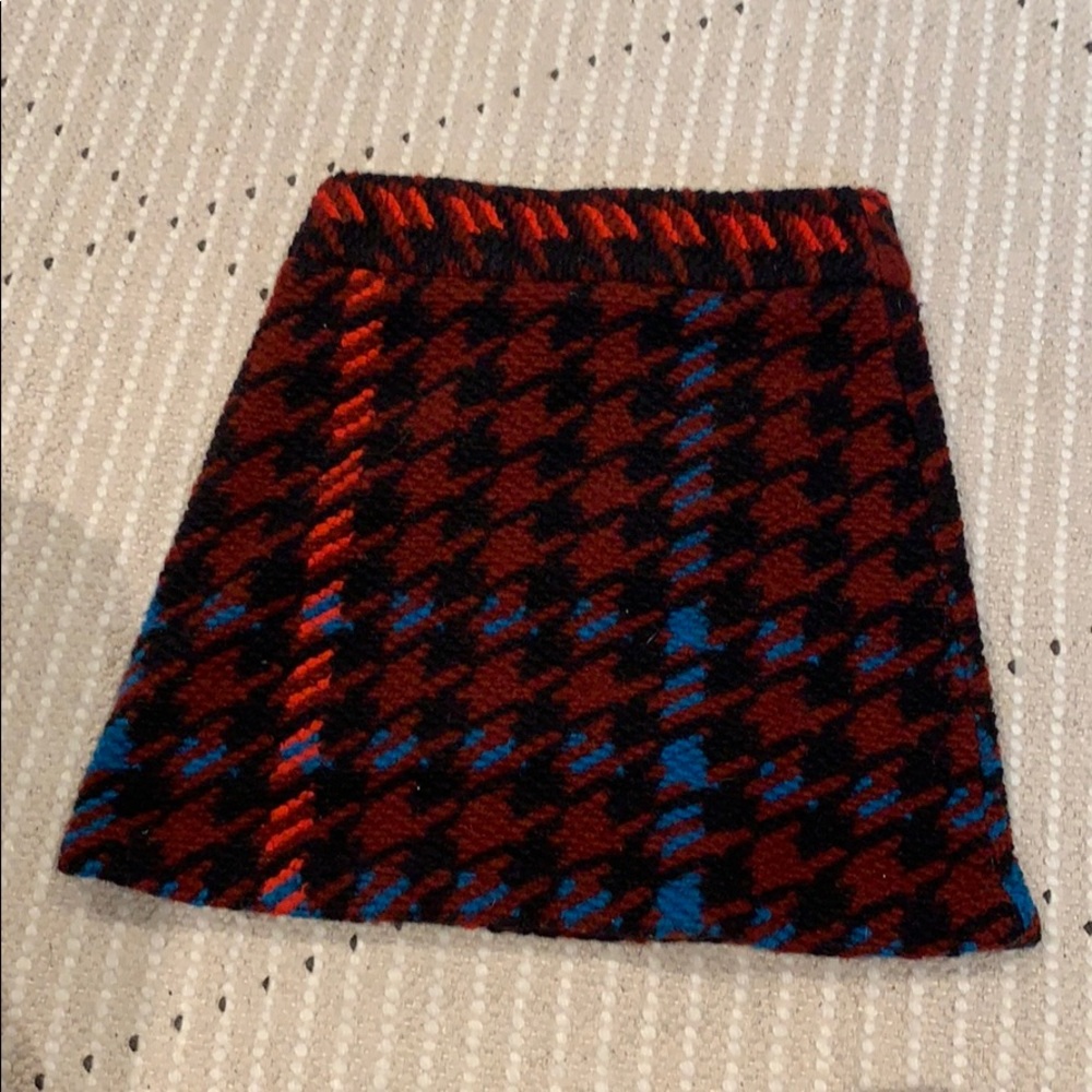 Topshop skirt
